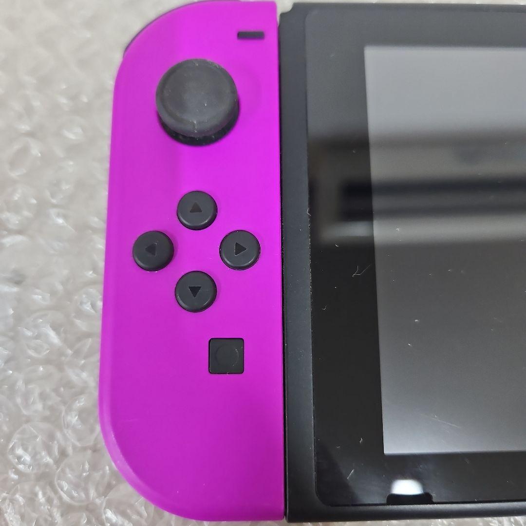 Nintendo switch 本体