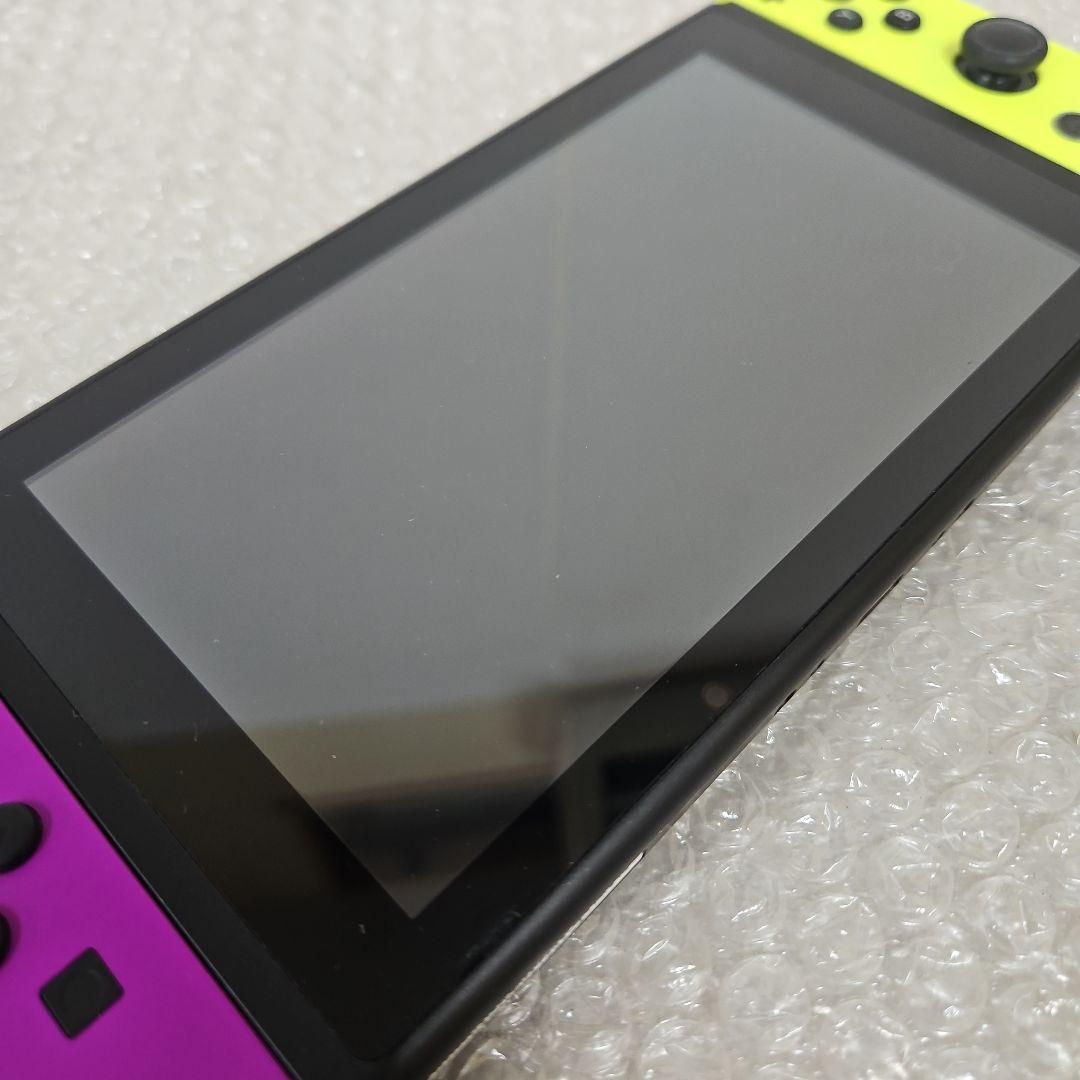 Nintendo switch 本体