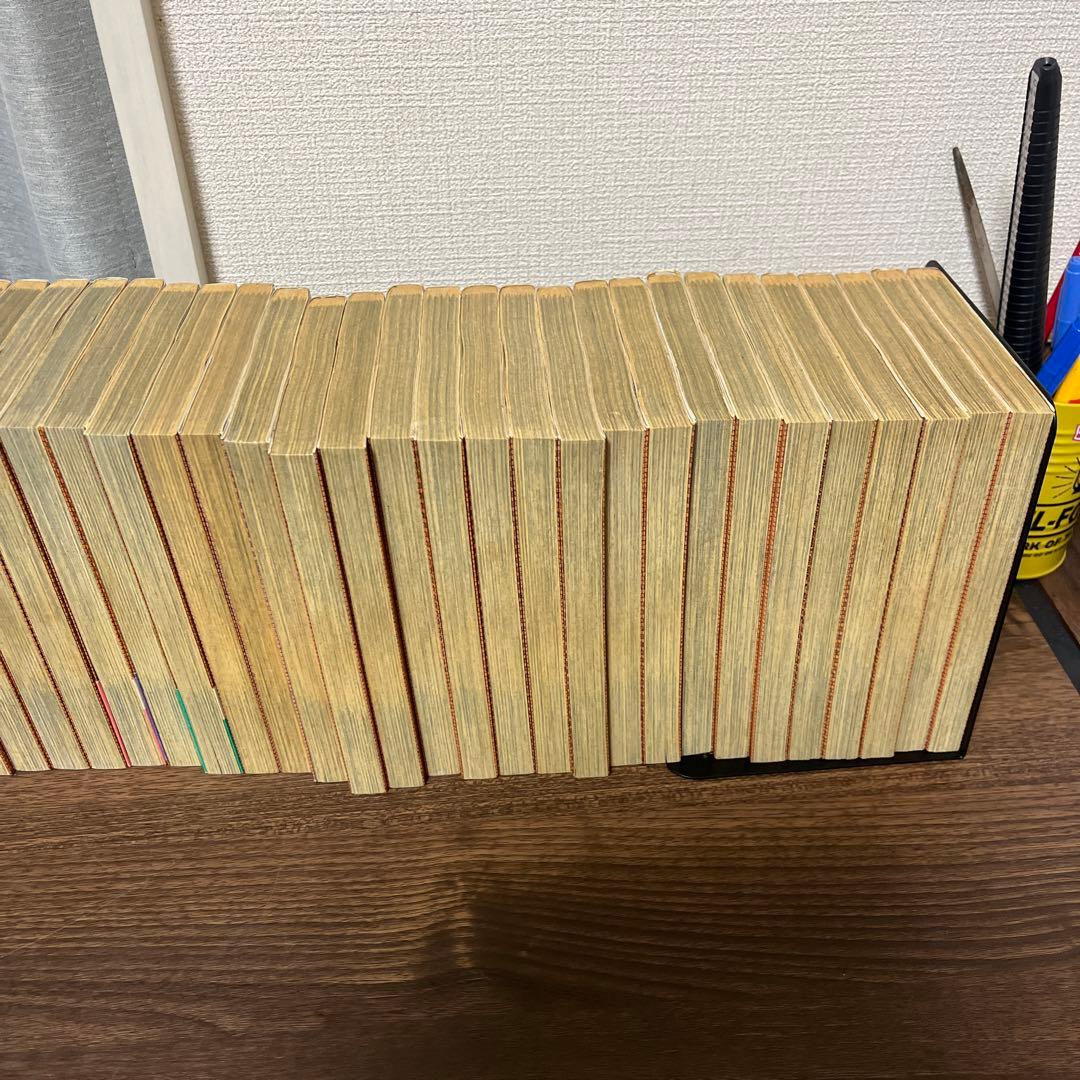 名探偵コナン全巻　1〜106巻セット