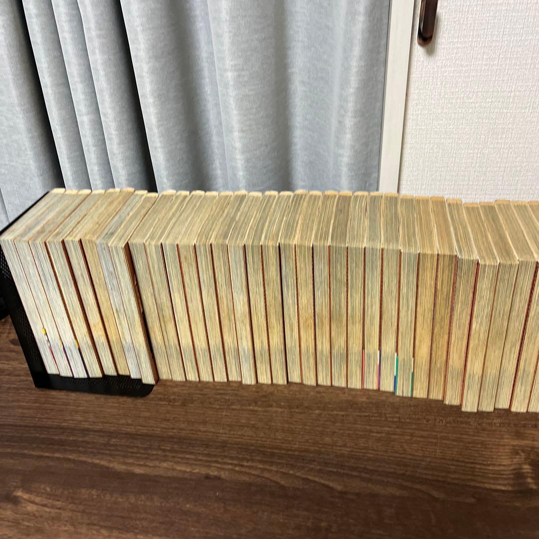 名探偵コナン全巻　1〜106巻セット