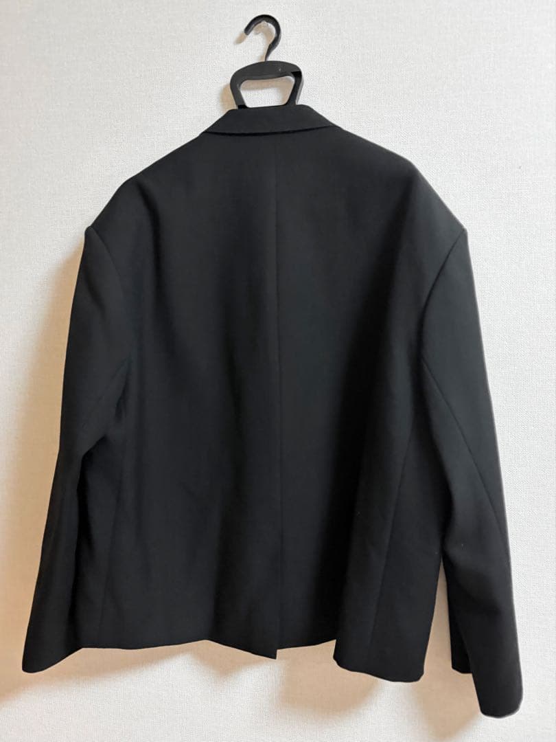 LAD MUSICIAN BIG 1B JACKET ジャケット 44