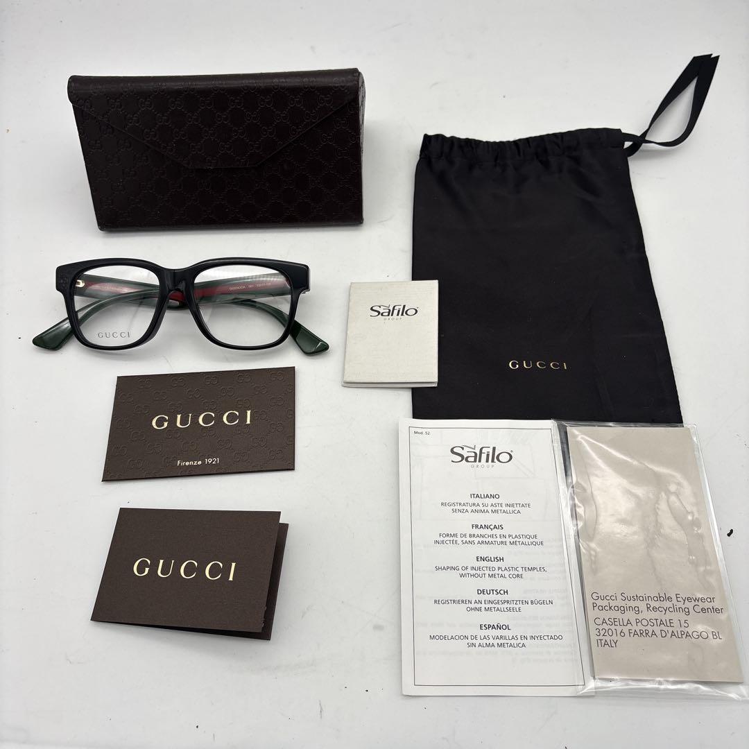 小物 GUCCI sunglasses GG sherry line eyewear