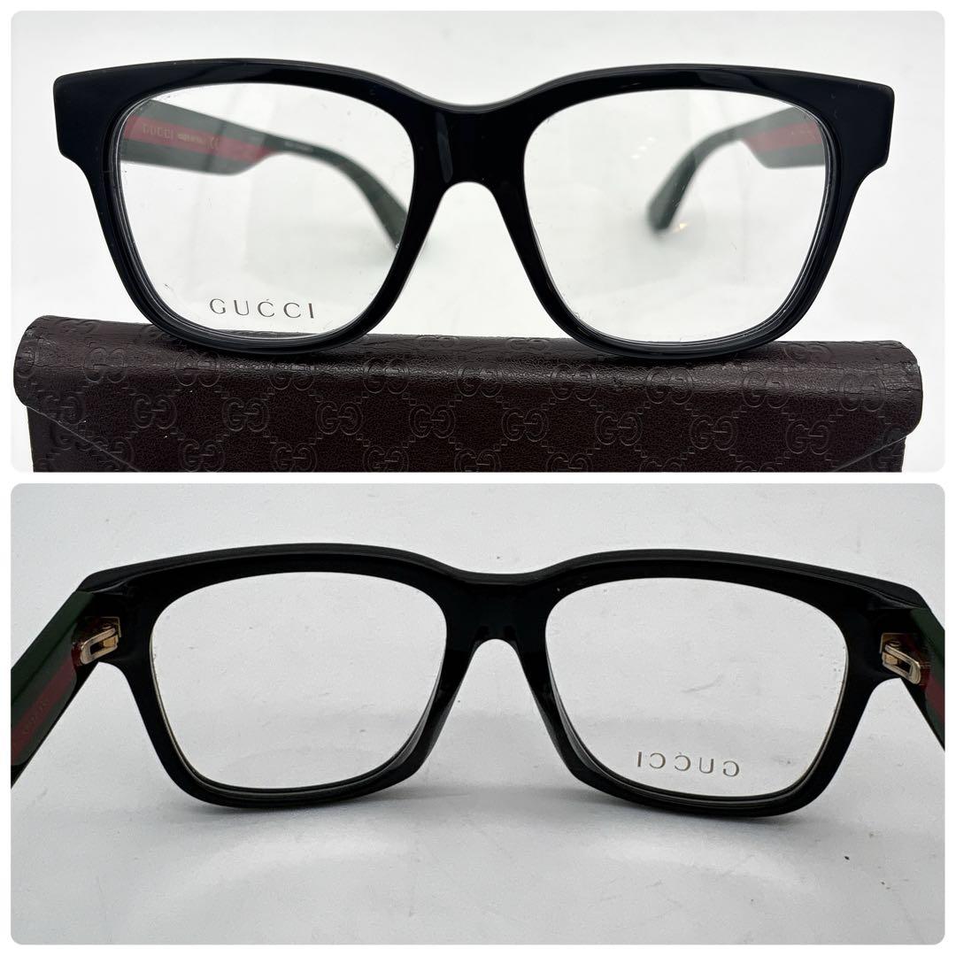 小物 GUCCI sunglasses GG sherry line eyewear