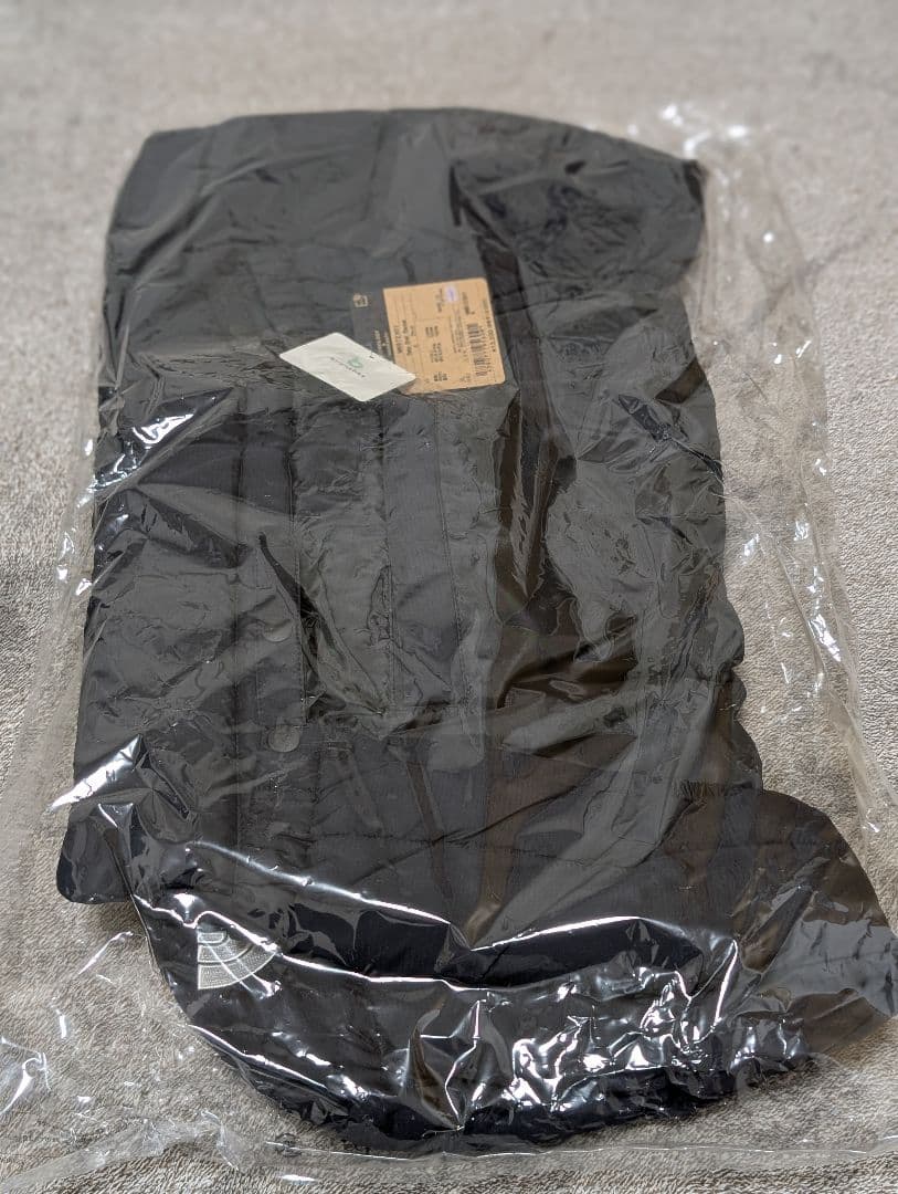 新品☆THE NORTH FACE シェルブランケット