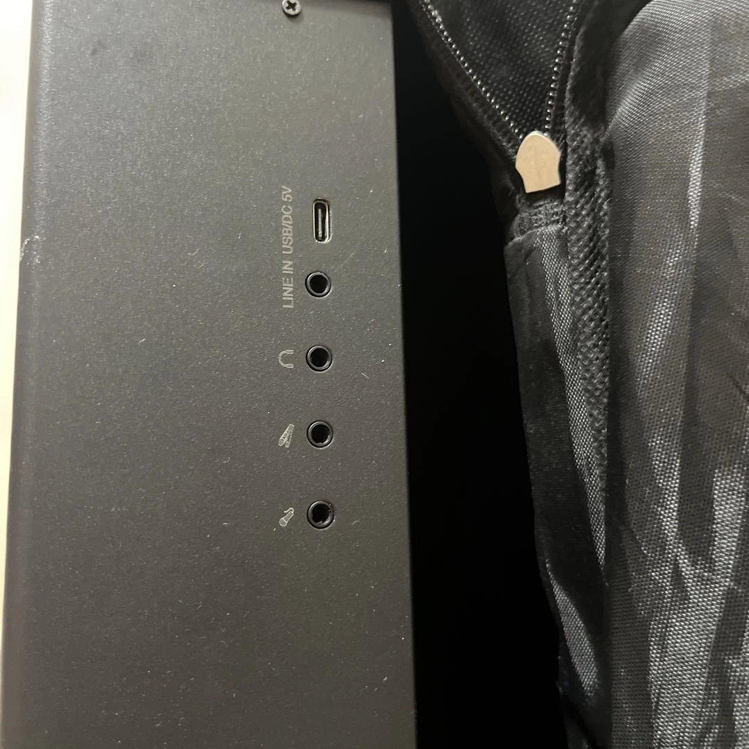 美品　CARINA 88鍵電子ピアノ