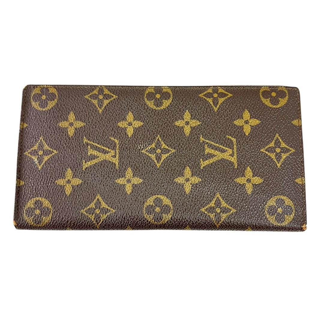 Louis Vuitton モノグラム 折り財布 ５点 おまとめ セット