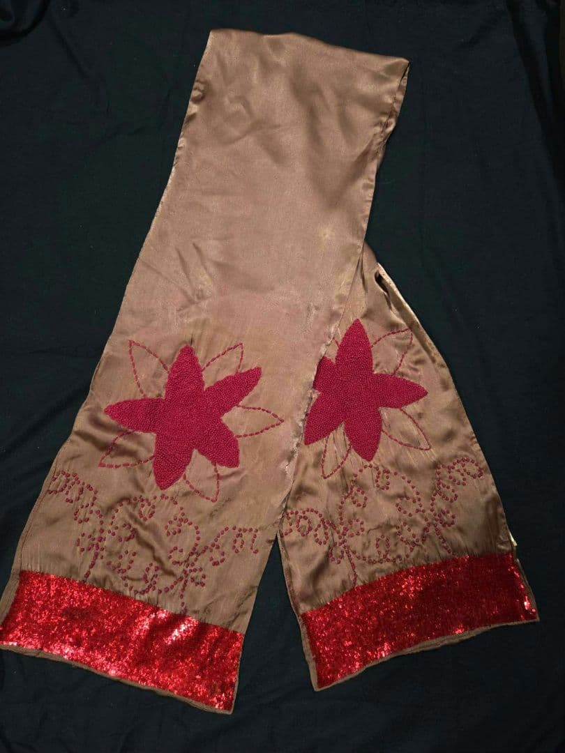 新品 LILYSILK リリーシルク100%パジャマ 22匁 ・シルクストール♡