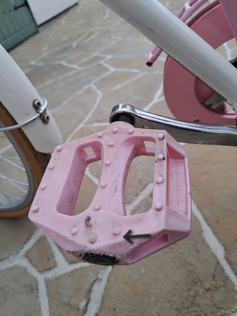 kei サイクルベースあさひ チェアリー自転車 子供用22インチ