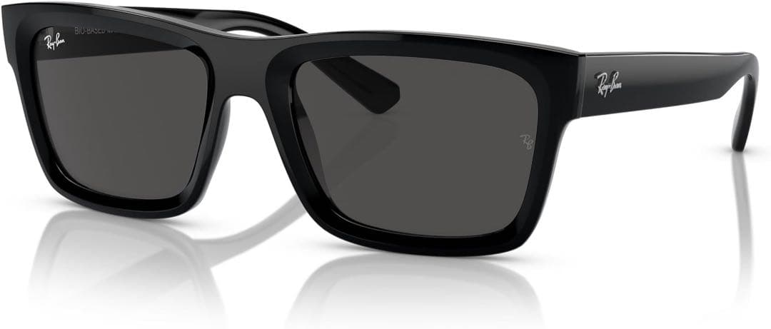 渡辺【Ray-Ban】RB4396F WARREN