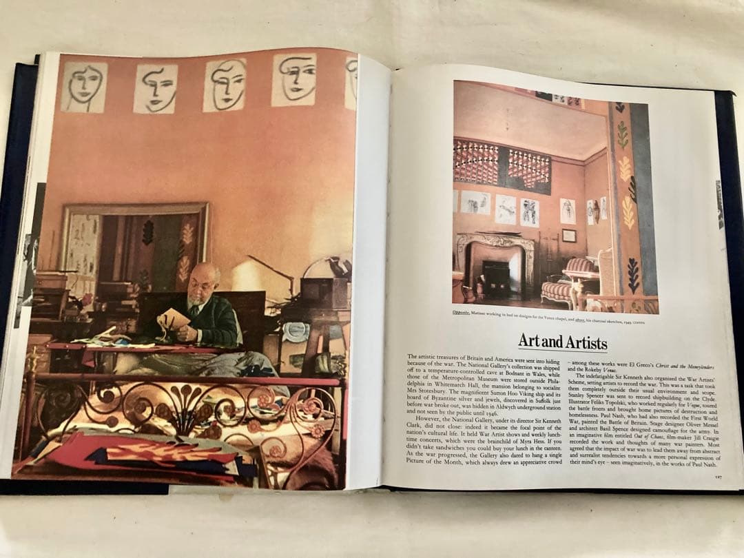 VOGUE BOOK(1985年)