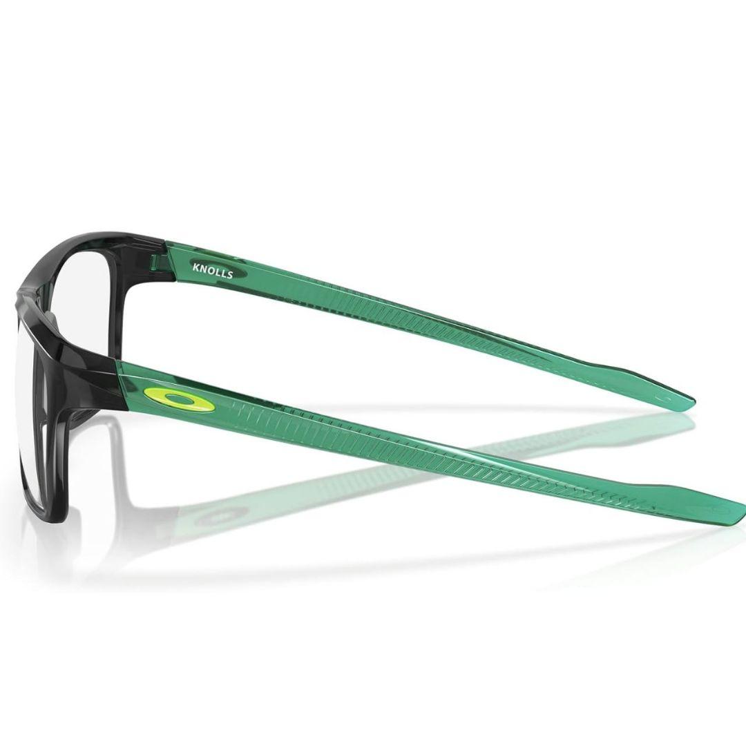 新品！OAKLEY OX8144 KNOLLSメンズ　サングラス フレーム