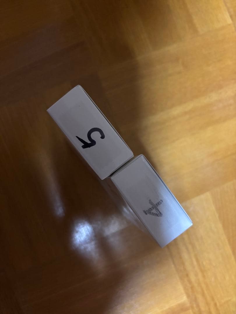 KiraBika Beauty Serum Foundationライトオークル