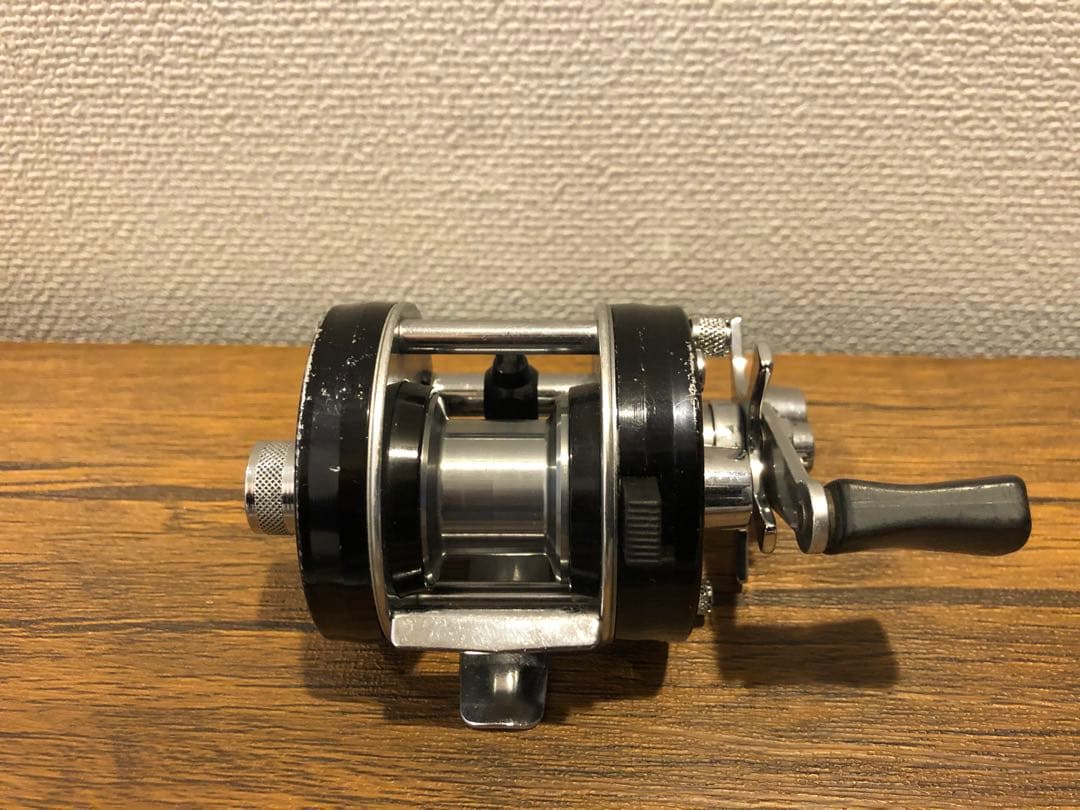 アンバサダー1500c 渓流カスタム