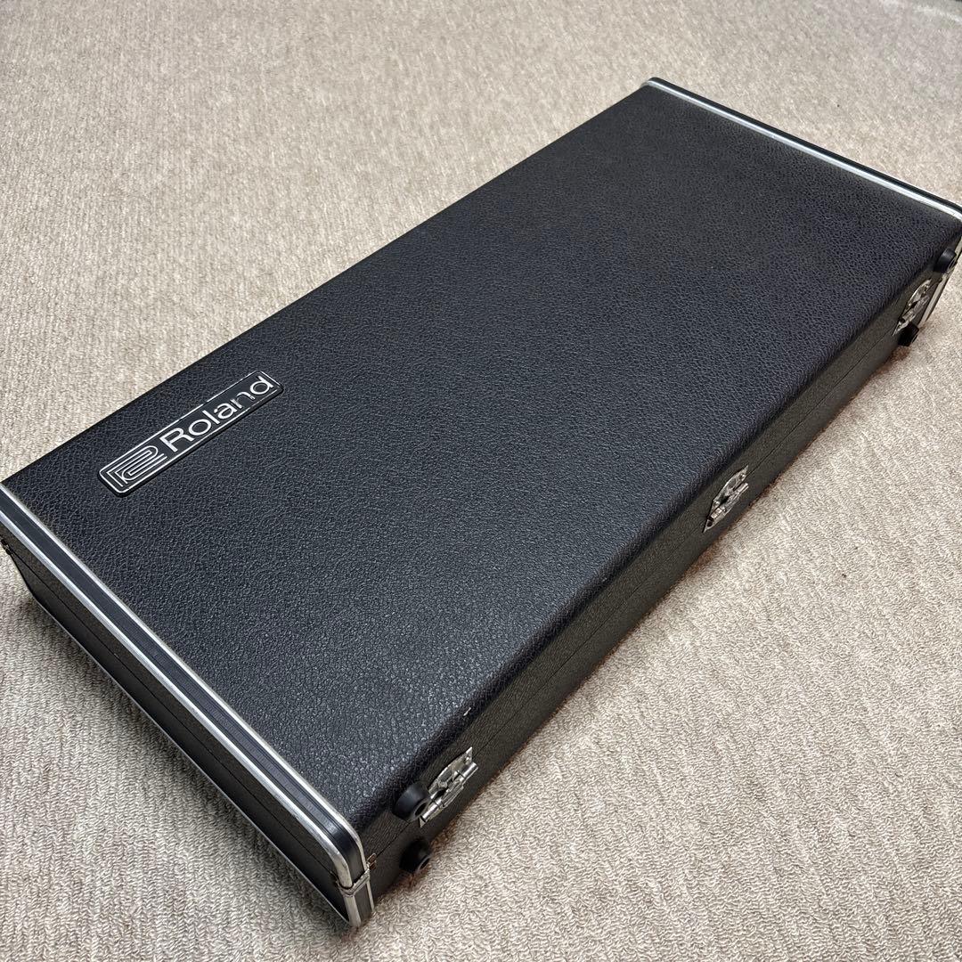 Roland RS-09 Organ / Strings 前期型