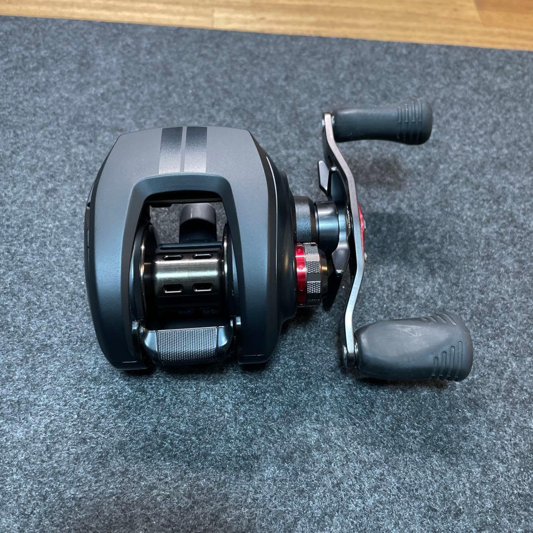 ダイワ　Z2020 SH LIMITED ベイトリール