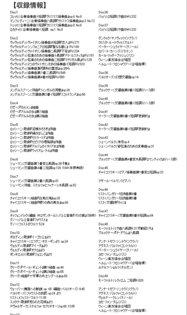KARAJAN 70 【難あり】