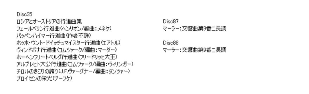 KARAJAN 70 【難あり】