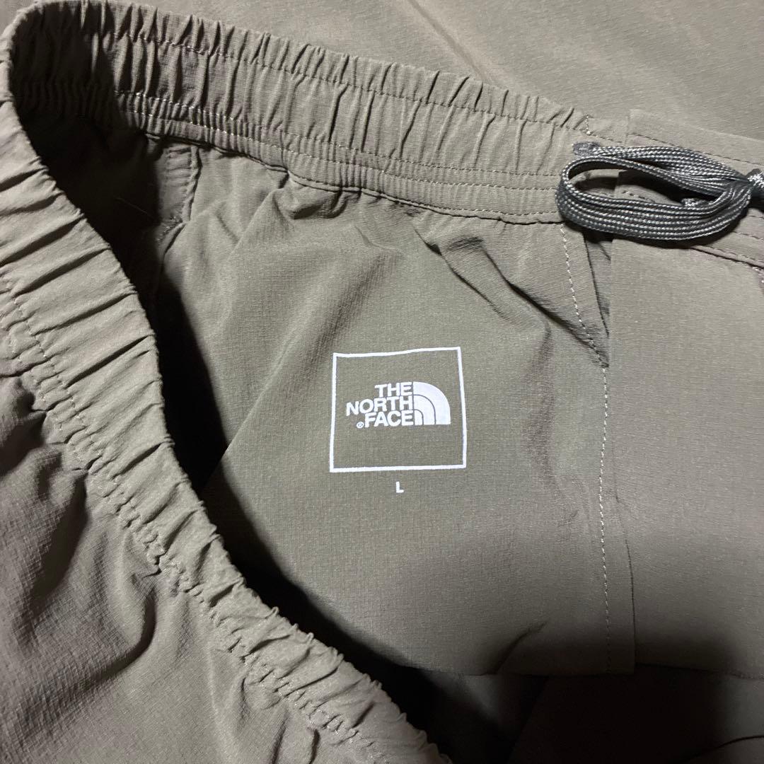 ノースフェイス Mountain Color Pant NT メンズ Lサイズ