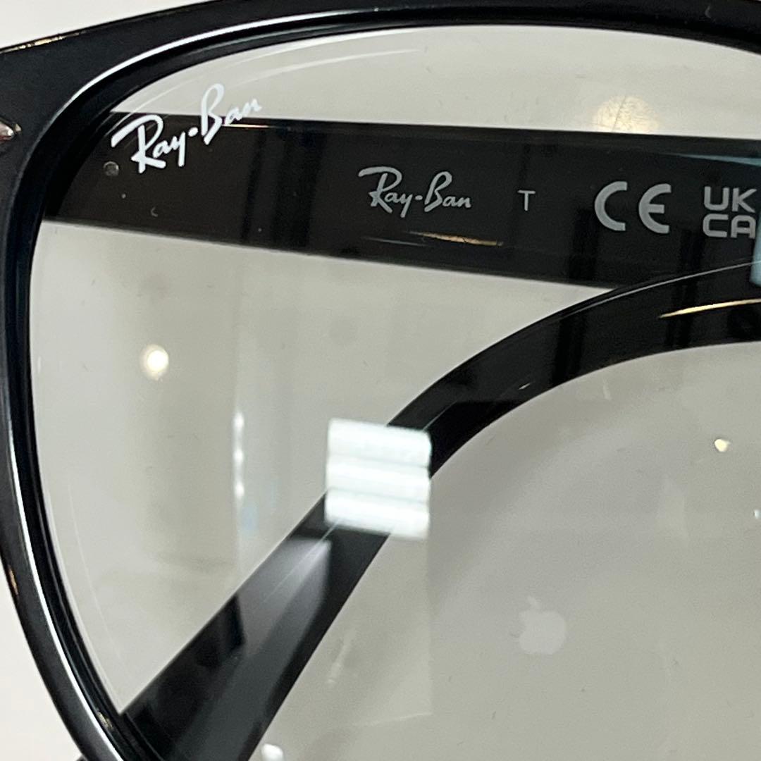 ヤマト便横浜即発！新品正規品！RayBanレイバンRB4258F 601/87