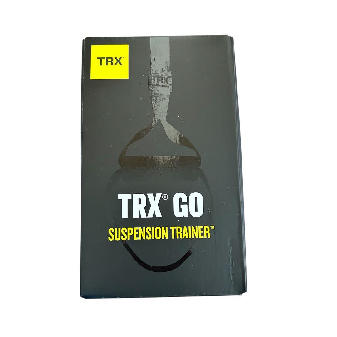 ✨TRX - オールインワン サスペンショントレーナー