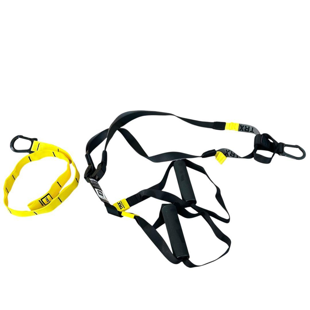 ✨TRX - オールインワン サスペンショントレーナー