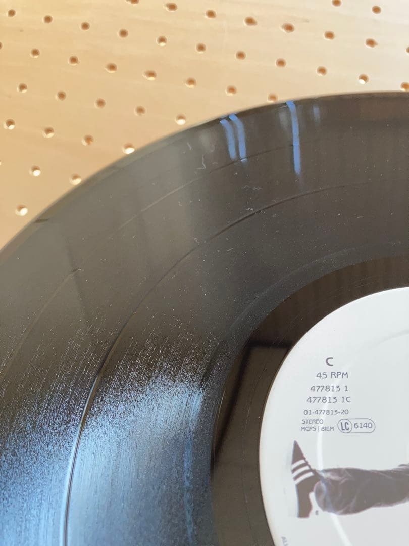 Jamiroquai/ 12インチ レコードアルバム