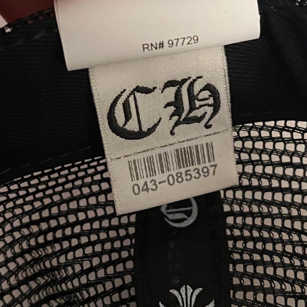 [新品] Chrome Hearts クロムハーツ CH キャップ ハワイ 限定