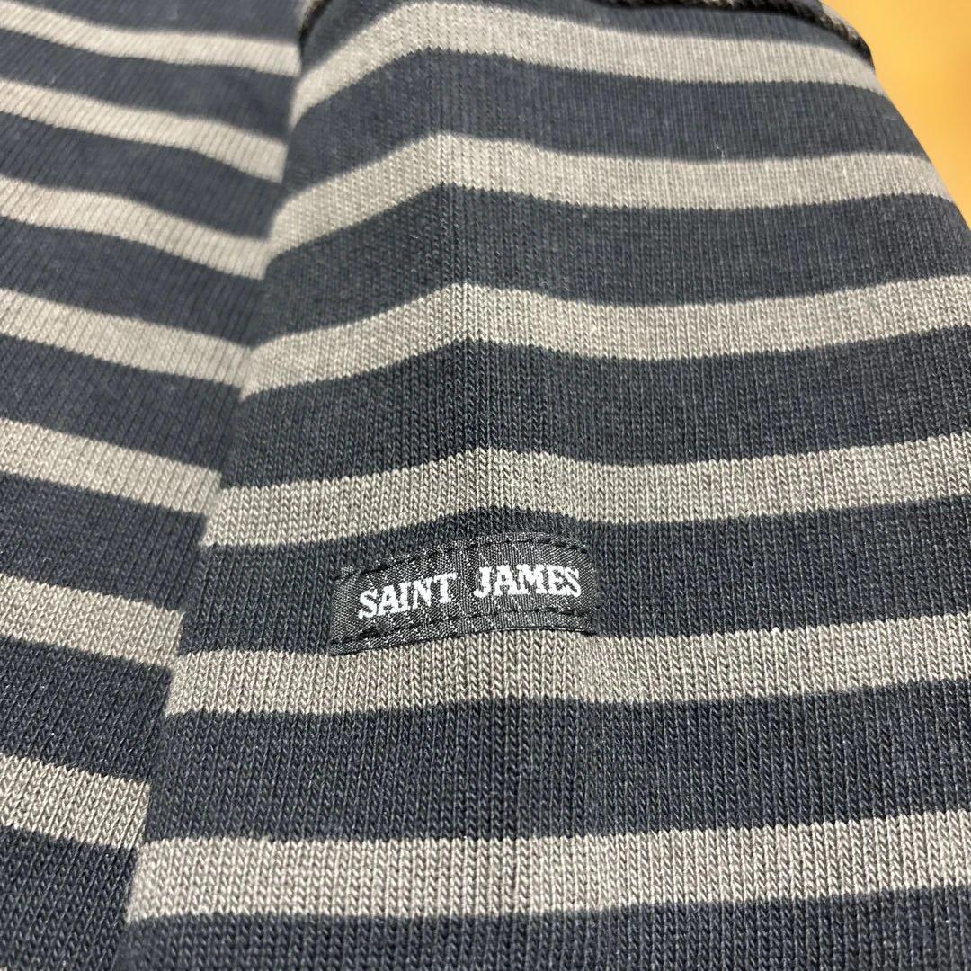 SAINT JAMES エデフィス別注ルーズ　OUESSANT 5