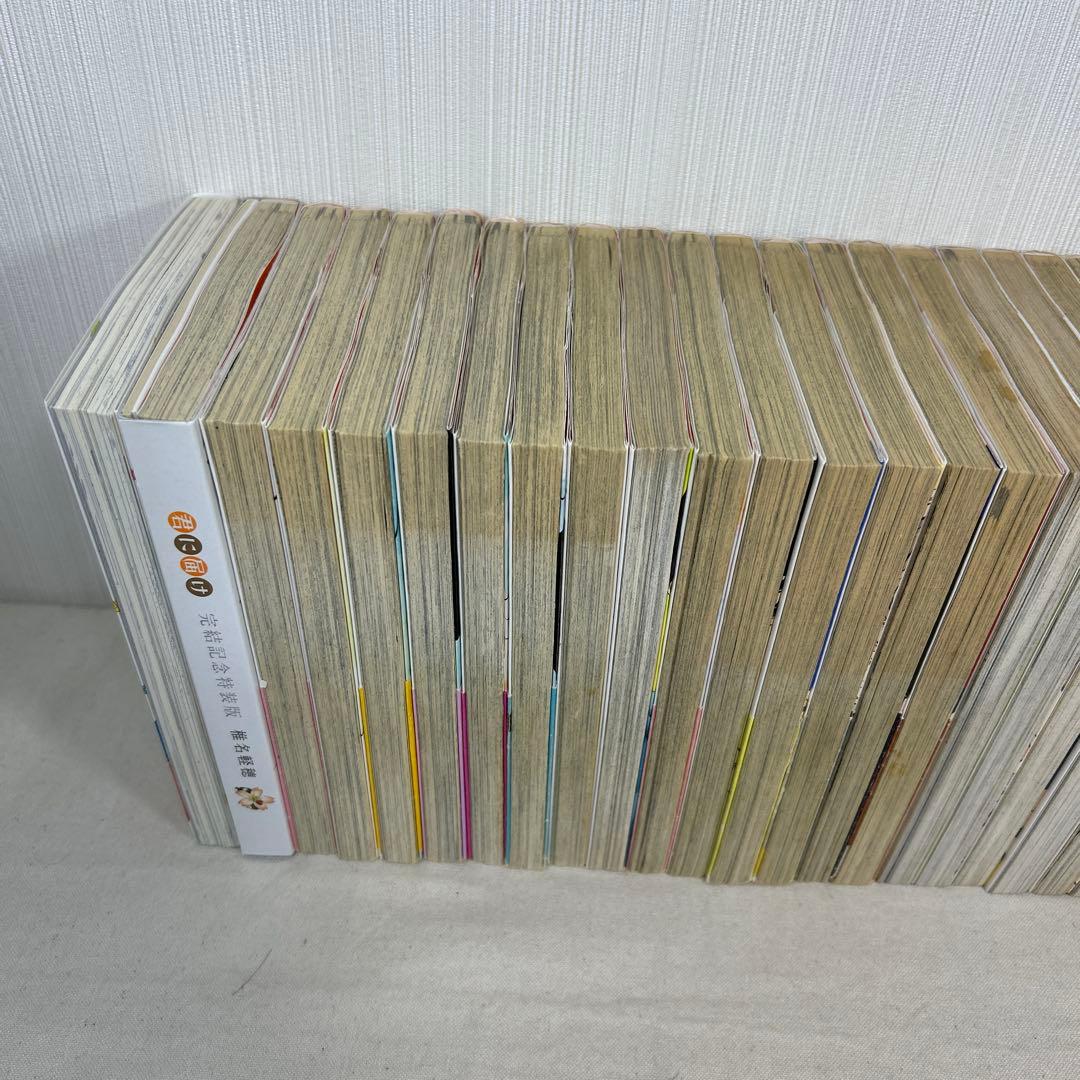 【全巻セット】君に届け1~30巻　完結記念特装版　ファンブック
