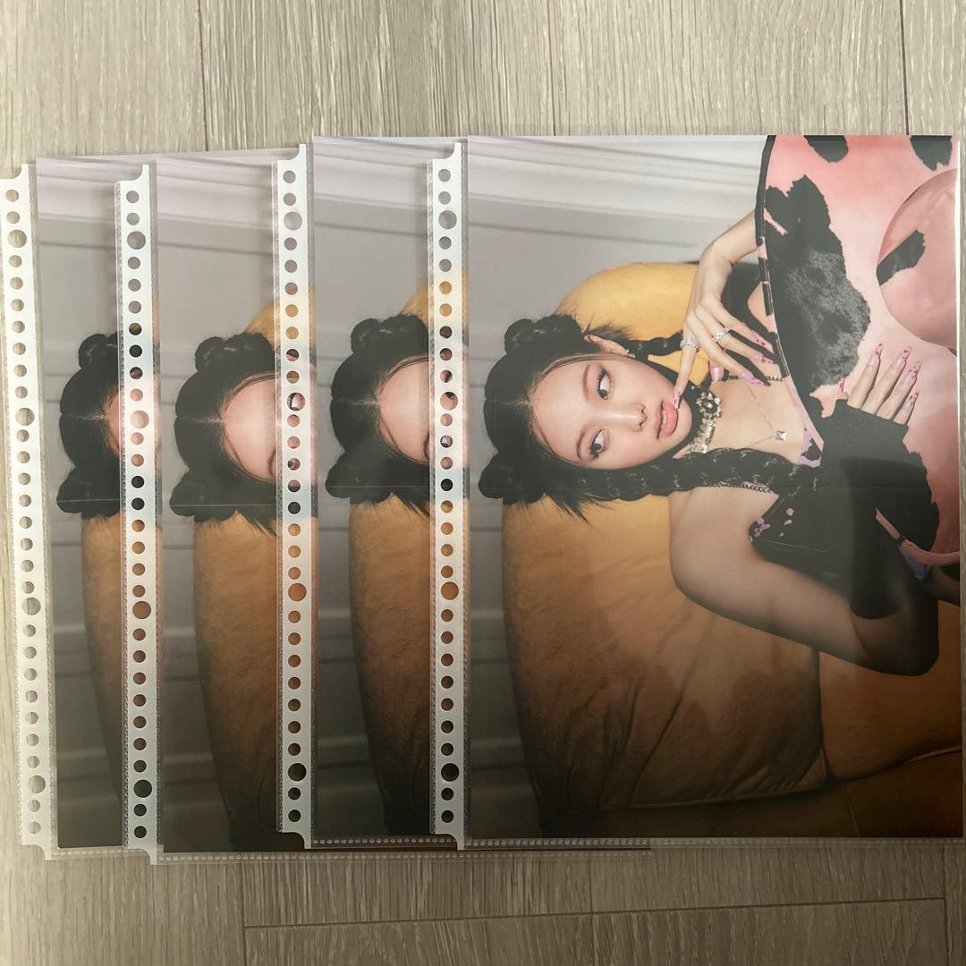 IM NAYEON 1st Mini Album 第4形態【トレカ付き】