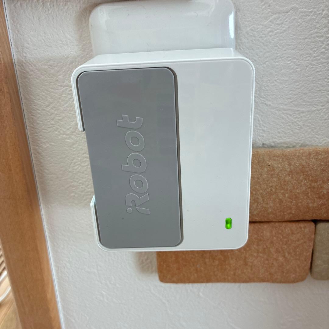 ❇︎美品❇︎ iRobot Braava jet ロボット掃除機