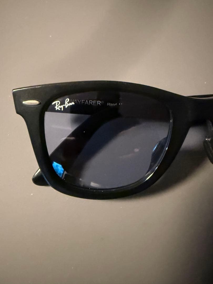 Ray-Ban RB2140-F　901/64 　 WAYFARER
