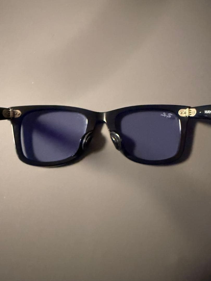 Ray-Ban RB2140-F　901/64 　 WAYFARER