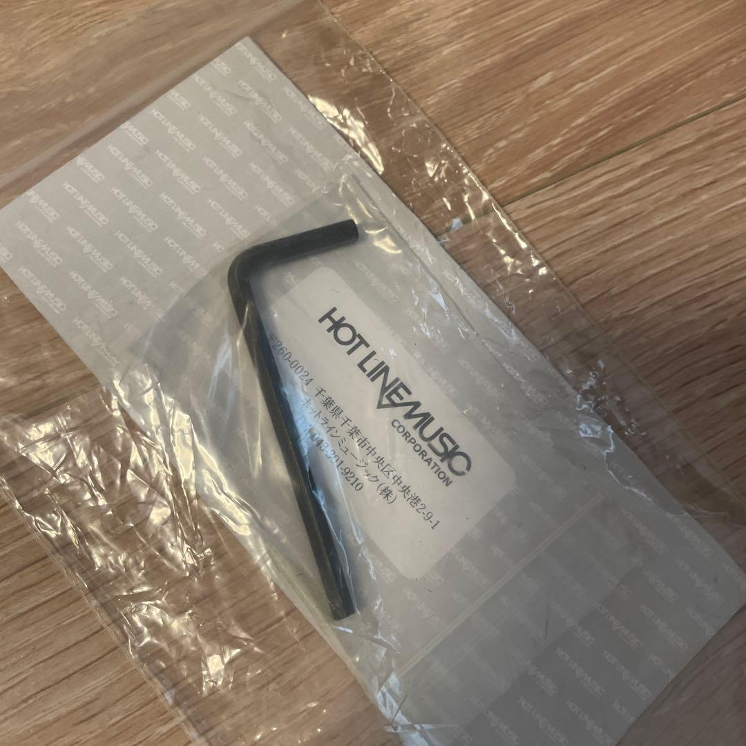 James JF350WB アコースティックギター