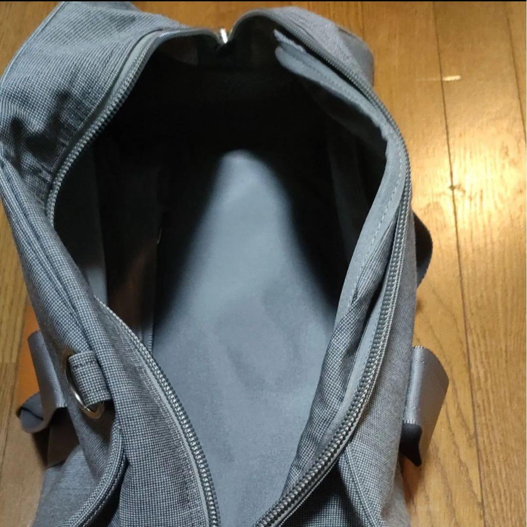 （最終値下げ）THE NORTH FACE 3wayダッフルショルダーバッグ