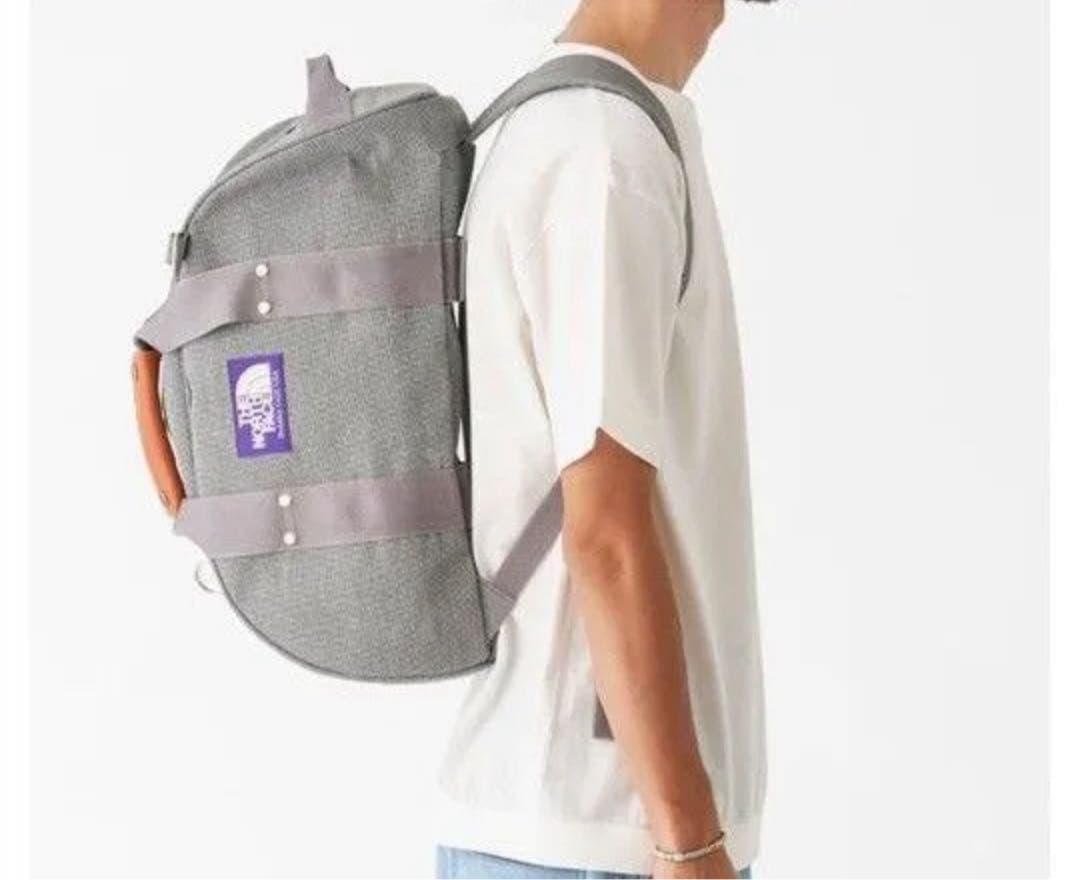 （最終値下げ）THE NORTH FACE 3wayダッフルショルダーバッグ