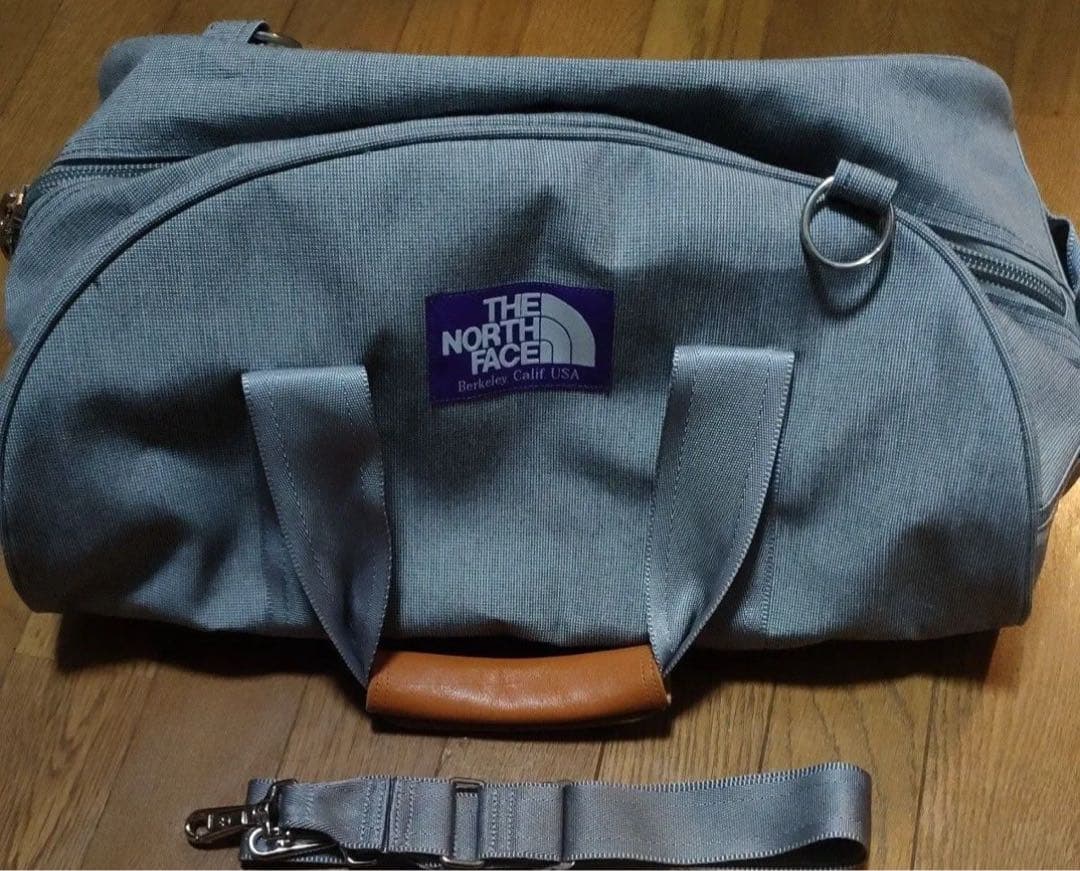 （最終値下げ）THE NORTH FACE 3wayダッフルショルダーバッグ