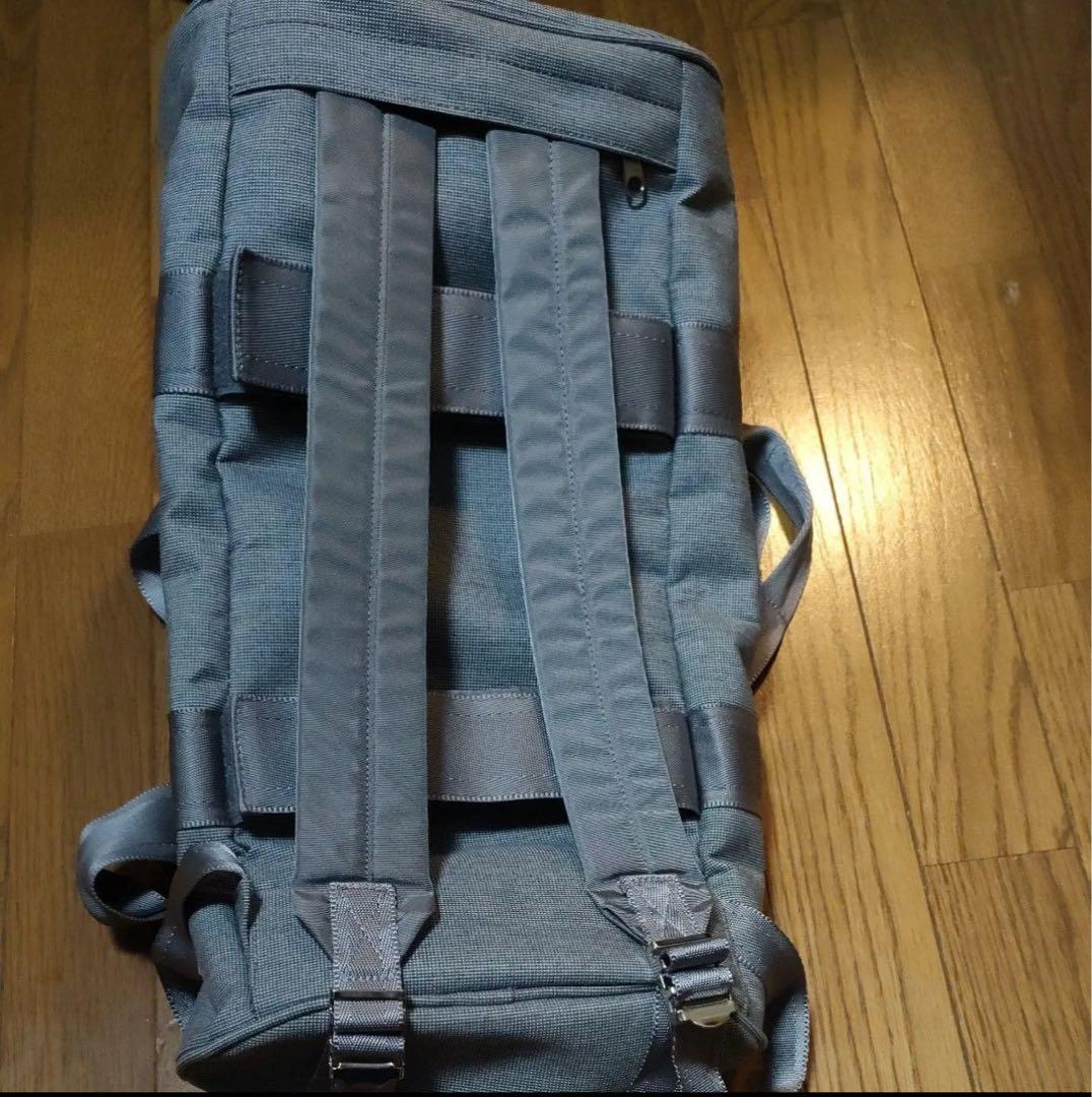 （最終値下げ）THE NORTH FACE 3wayダッフルショルダーバッグ