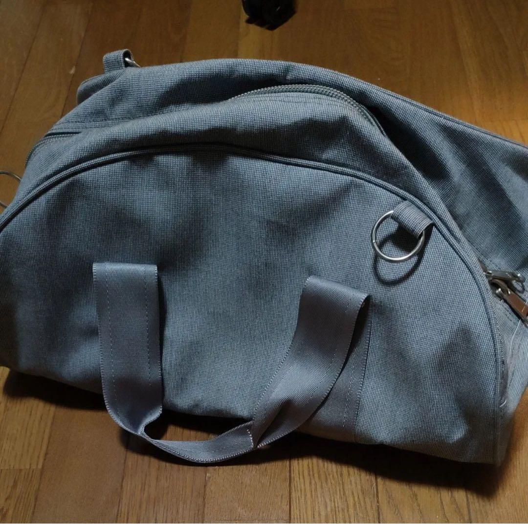 （最終値下げ）THE NORTH FACE 3wayダッフルショルダーバッグ