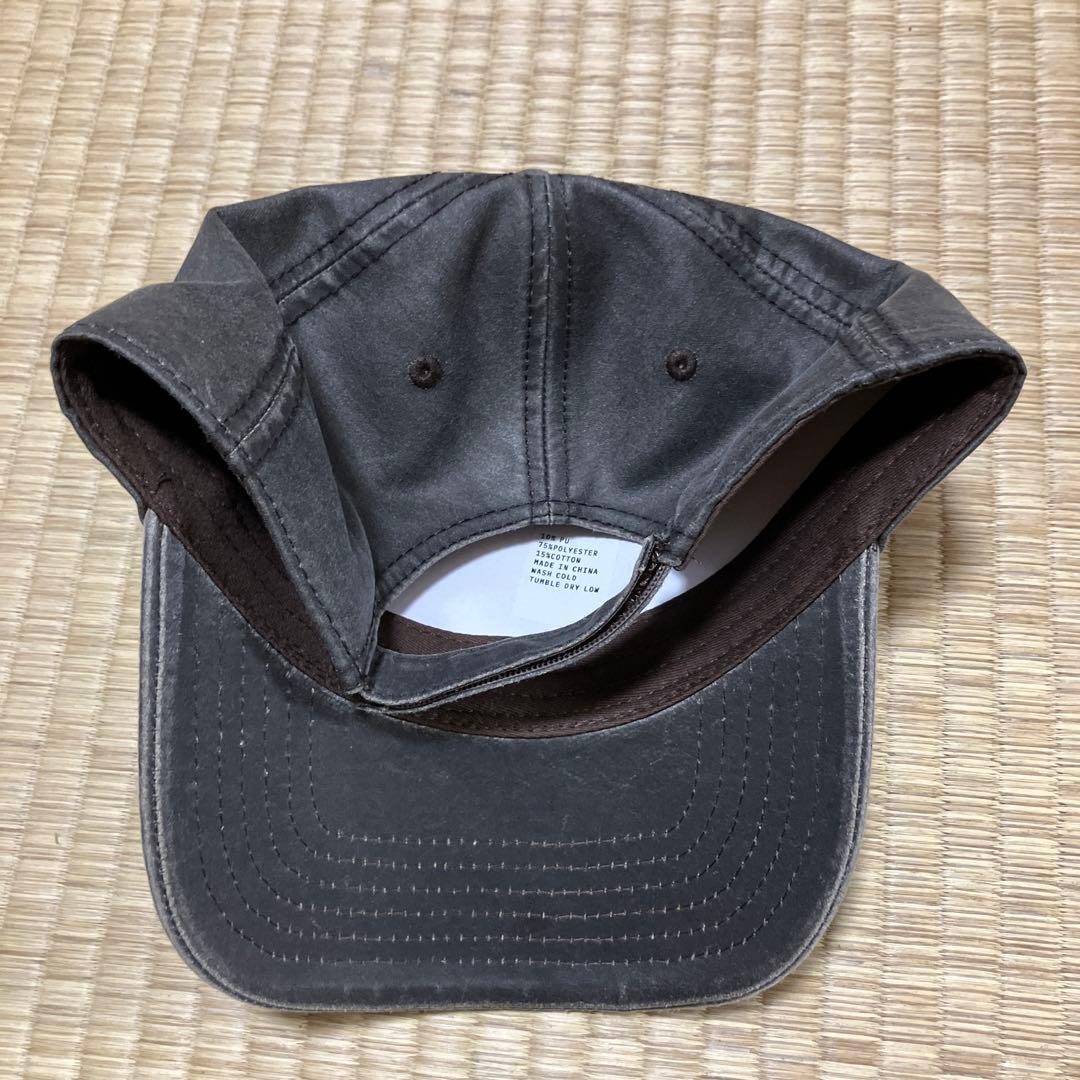 Tratvis Scott CACTUS JACK キャップ 帽子