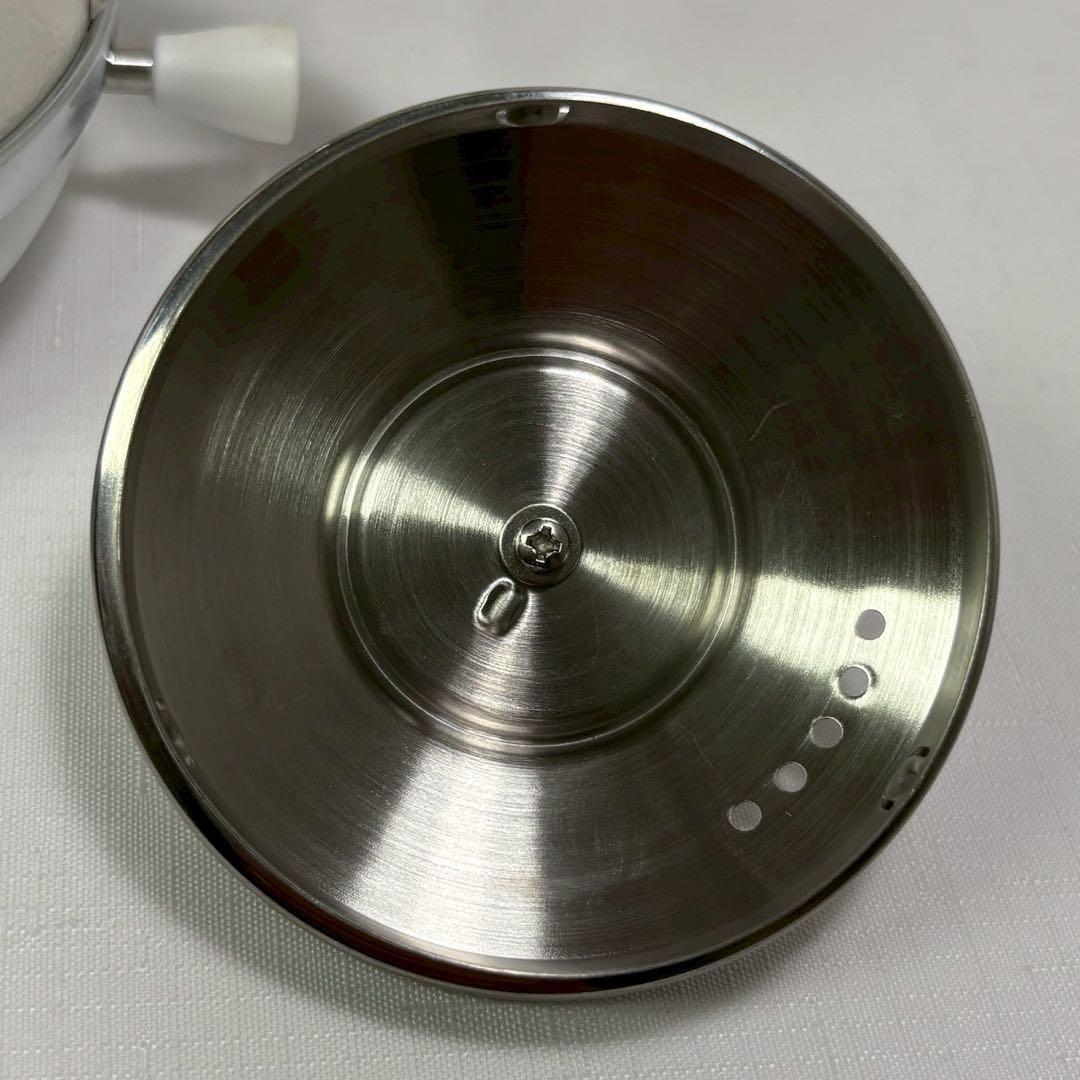 展示品 デロンギ 電気カフェケトル アイコナ KBOE1220J-W