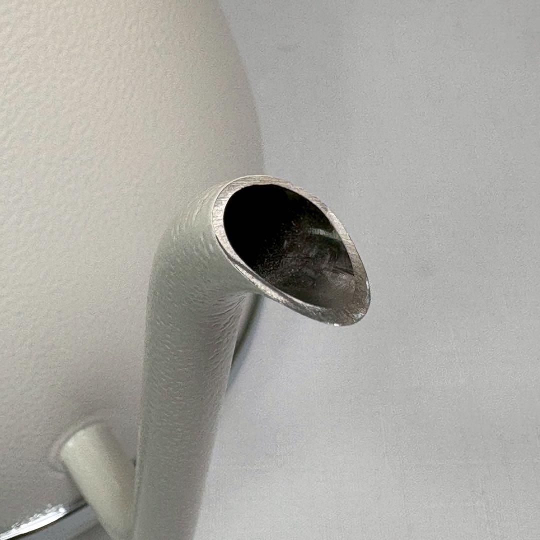 展示品 デロンギ 電気カフェケトル アイコナ KBOE1220J-W