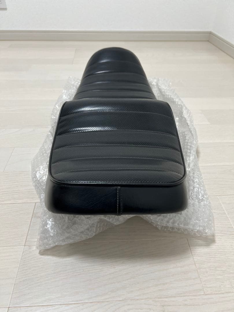 CBX400F 550F 用　パステルロード製シート