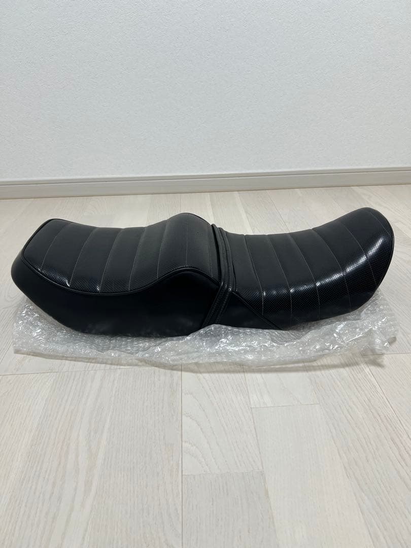 CBX400F 550F 用　パステルロード製シート