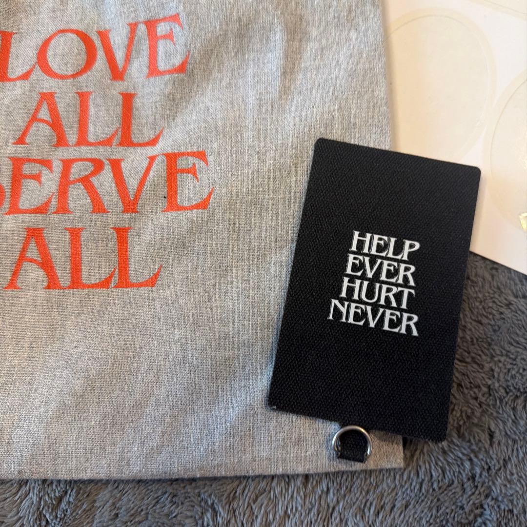 藤井風　LOVE ALL SERVE ALL ヘッドフォンセット　おまけ付き