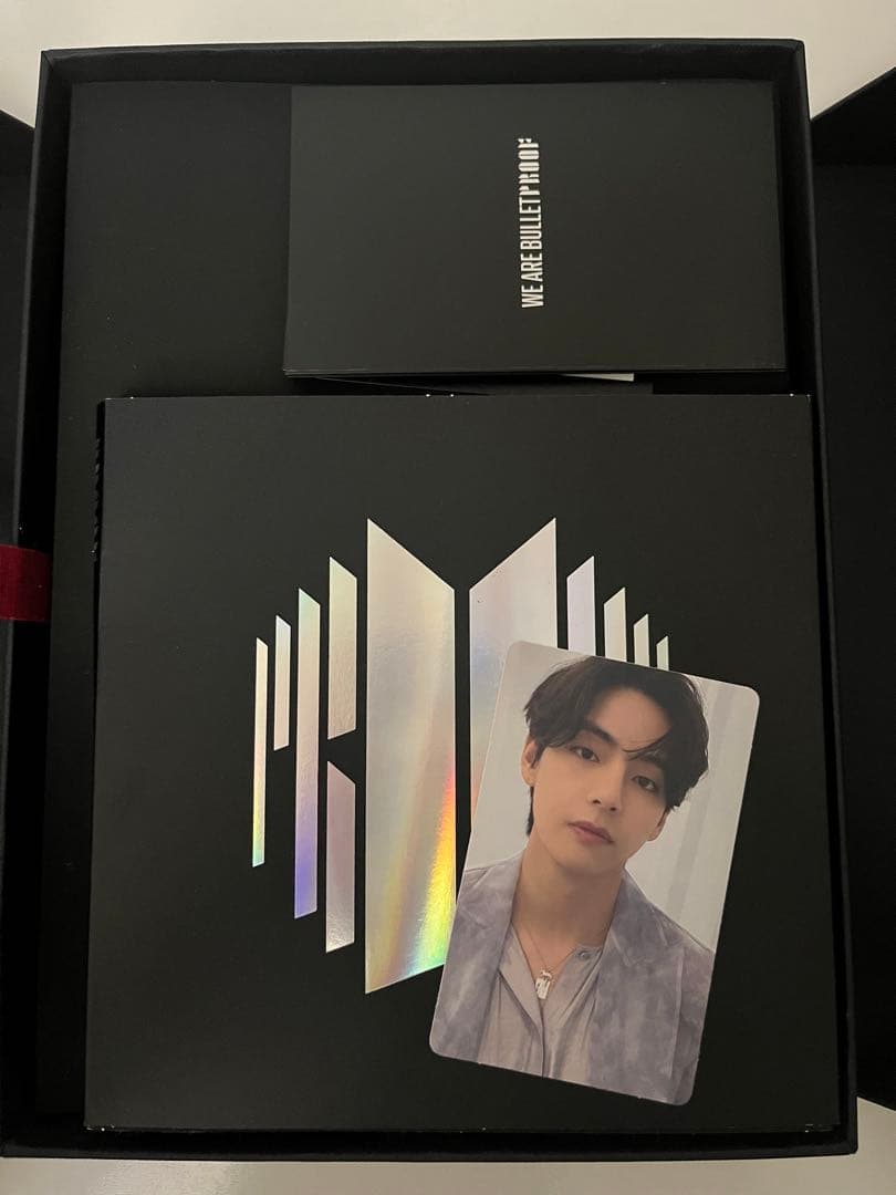 K-POP・アジア BTS proof (standard Edition)