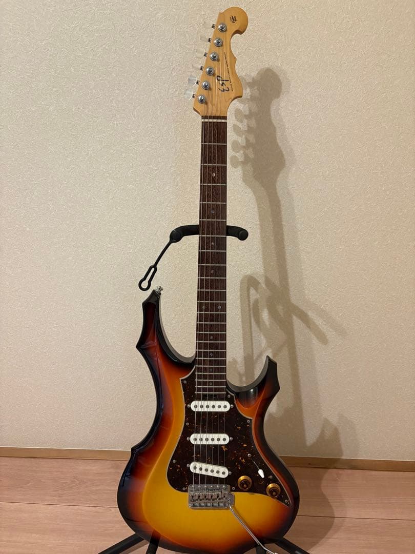 ESP FOREST-G オーダーメイド