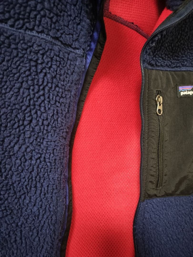 Patagonia ( パタゴニア ) クラシック レトロx ベスト