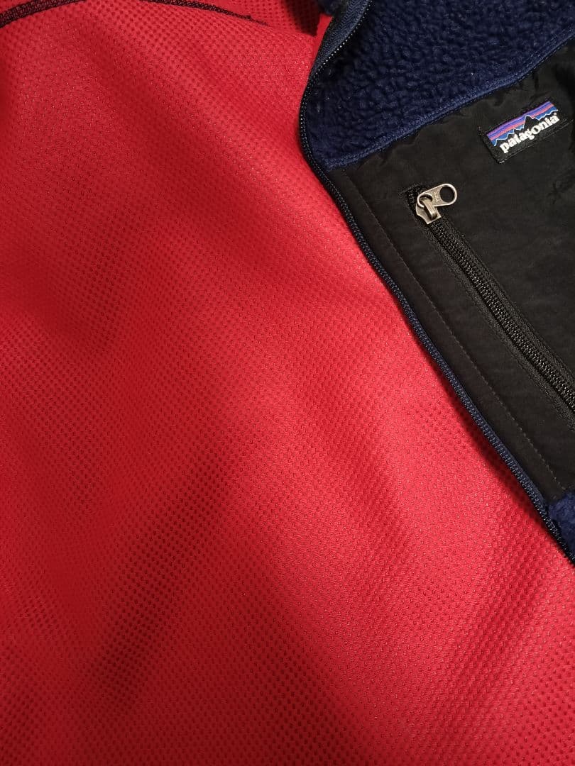 Patagonia ( パタゴニア ) クラシック レトロx ベスト