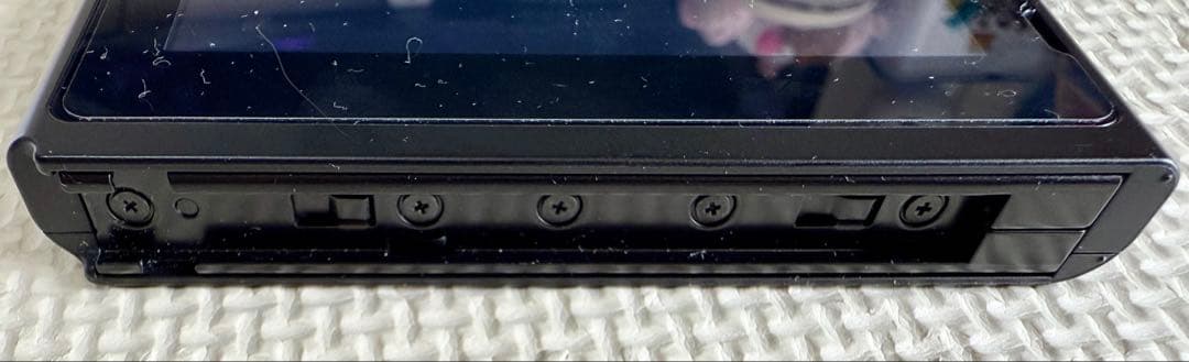 Nintendo Switch HAC-001ジャンク品 ニンテンドースイッチ